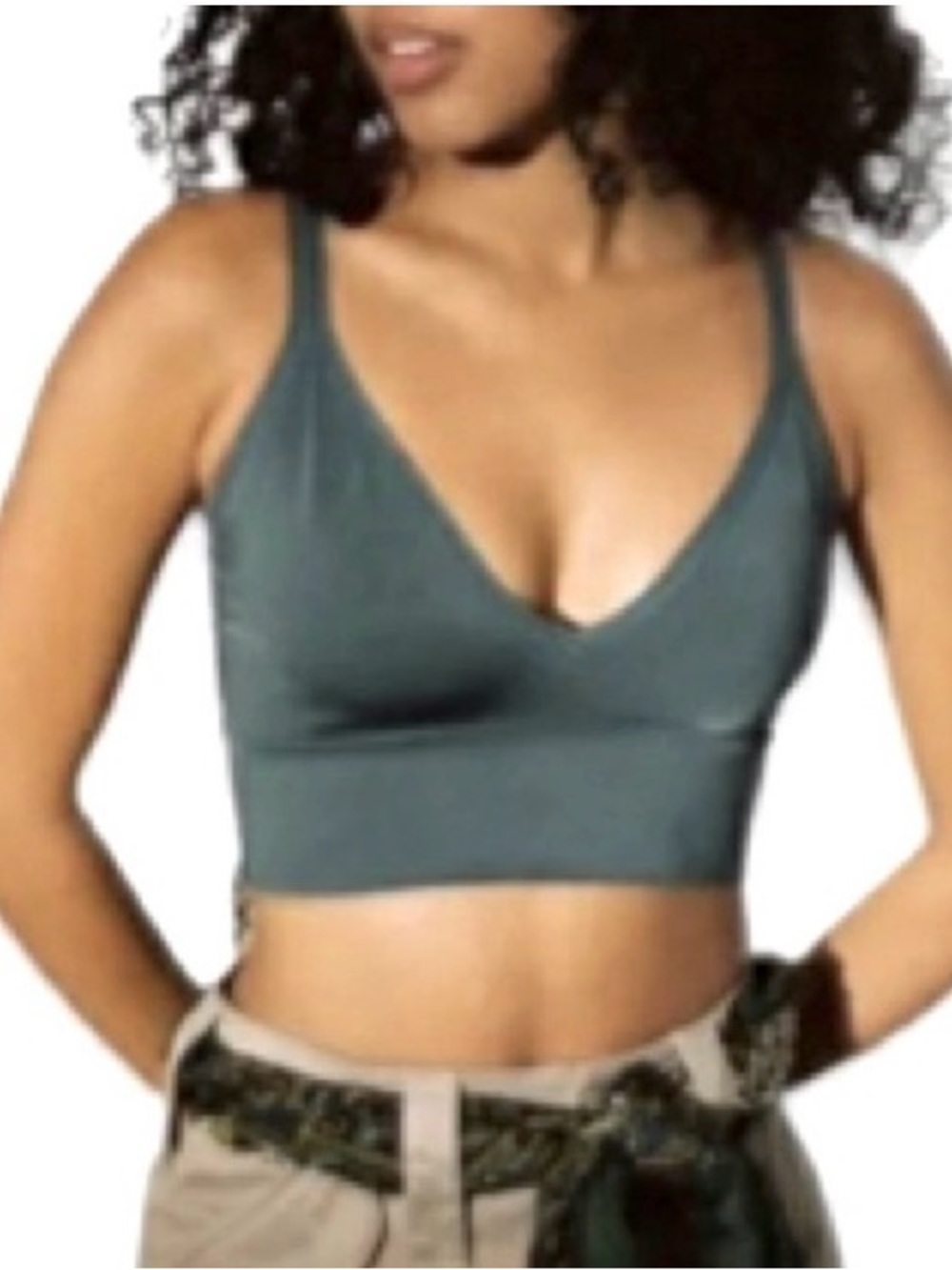 Urban outfitters top